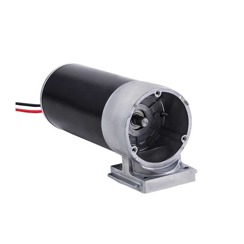 T7812 Steel Tube Peniculus dc motor instrumenti pro ludo