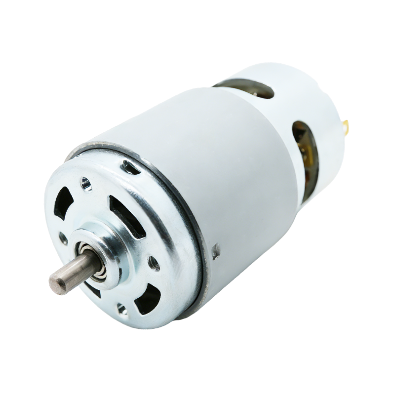 RS-785 Electric Brush DC Motor for Electric Saws