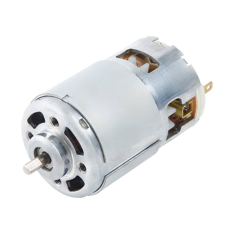 RS-897 Vita Longa Peniculus DC Motor for Garden Tools