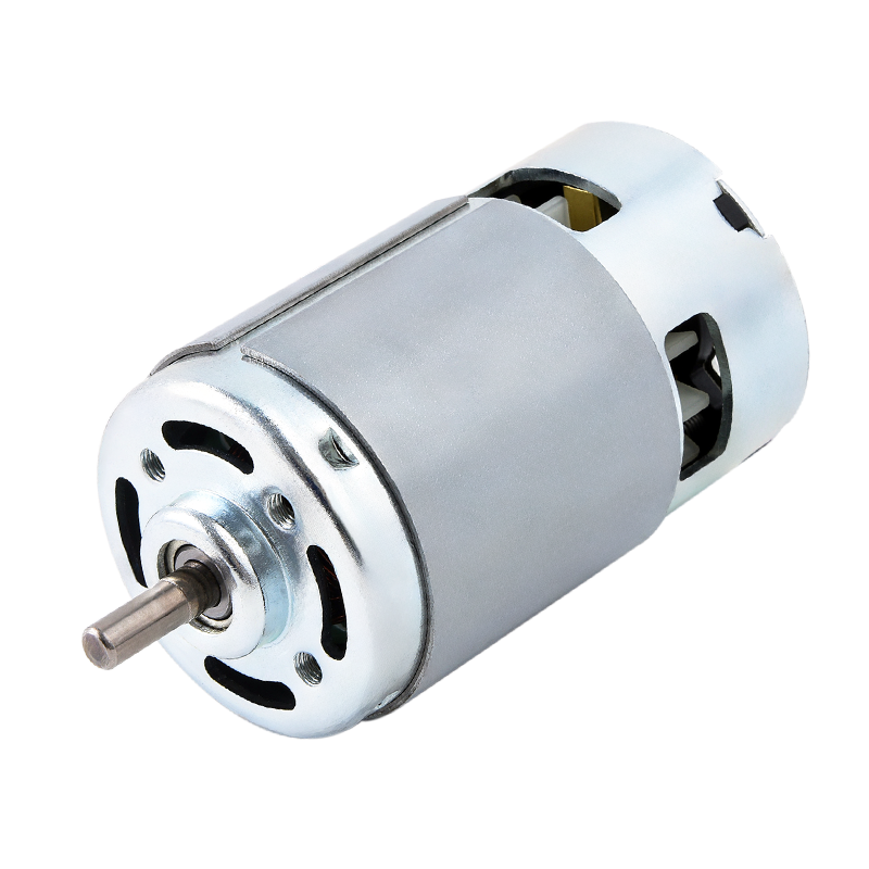 RS-997 Peniculus DC Motor for Nivis Blowers