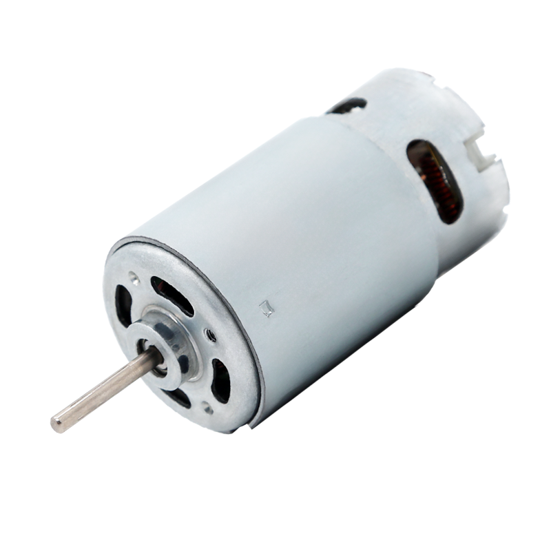 RS-550SL Minimum Noise Peniculus DC Motor pro Paper Shredders