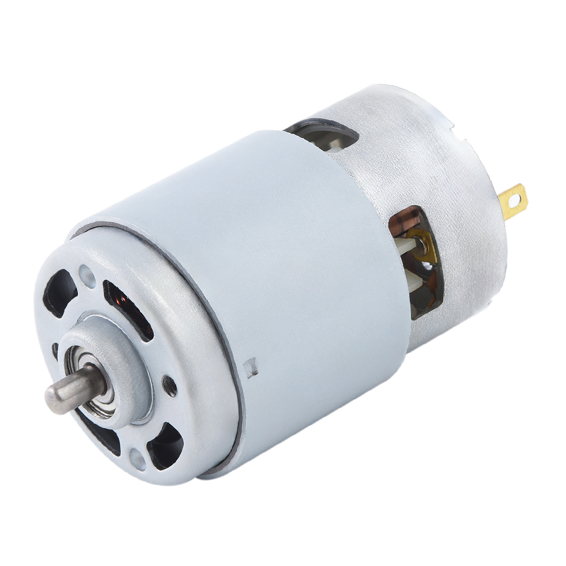 RS-777 DC Motor for diaphragma soleatus