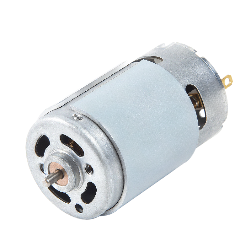RS-755 DC Motor for malleorum electricorum