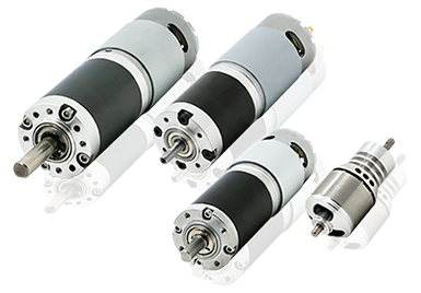 Apparatus Motor