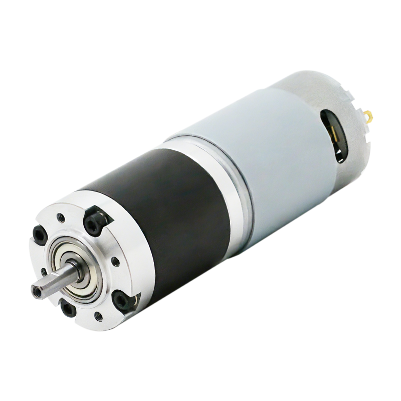 Apparatus Planetarius Motor