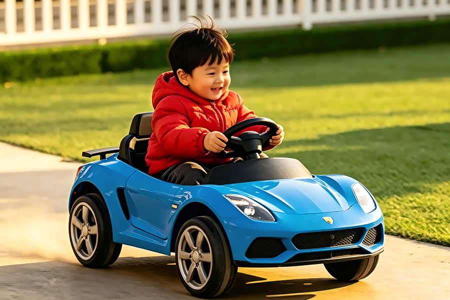 Natorum Toy Cars