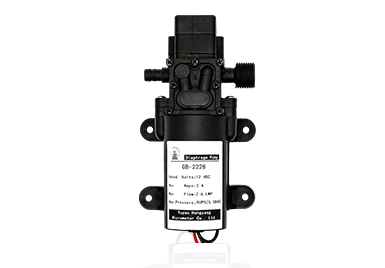 Aqua Pump Diaphragma Pump