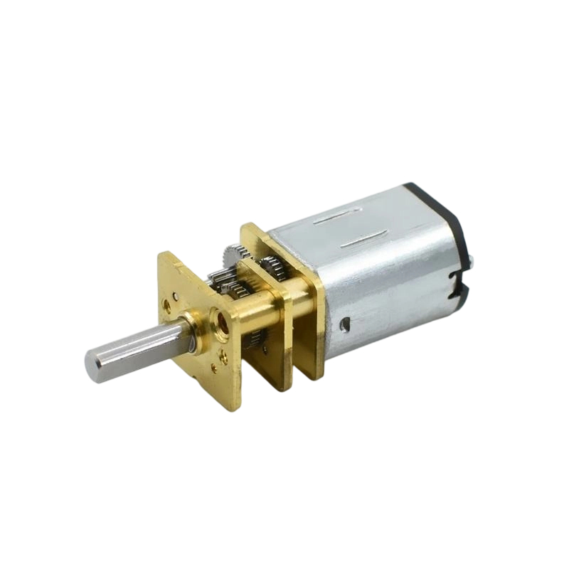N20 Apparatus Motor