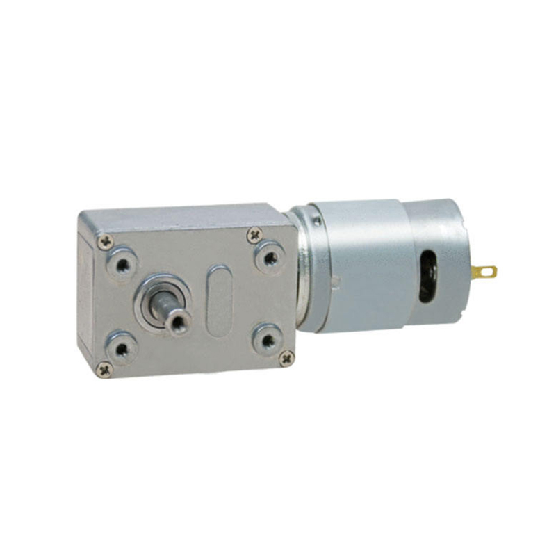Worm calces motoris 3246WG385
