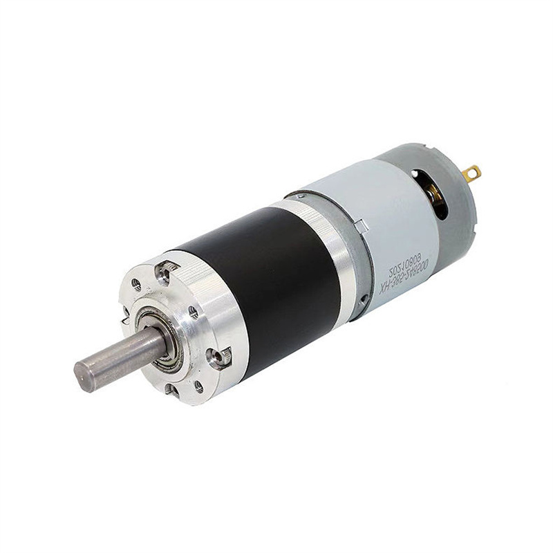 28jx380 calces planetae motor