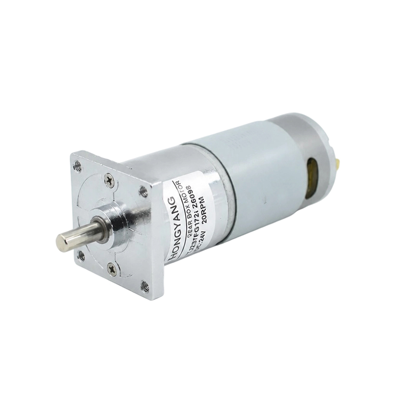 37FG555 37mm Apparatus Motor