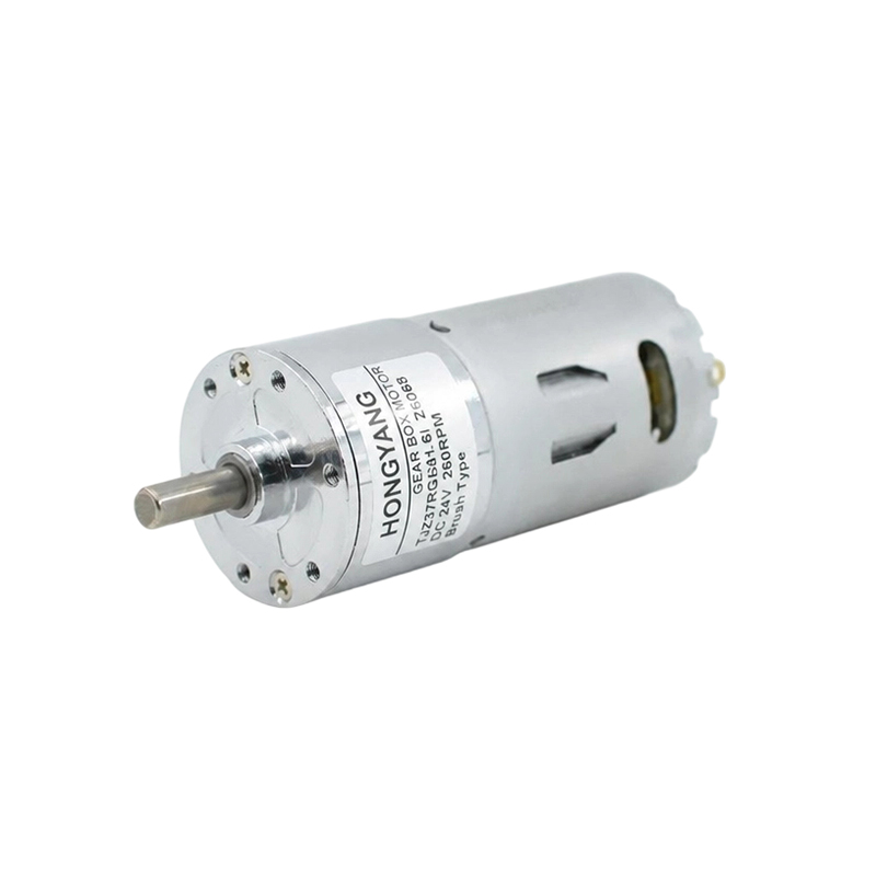 37RGb555 37mm Apparatus Motor