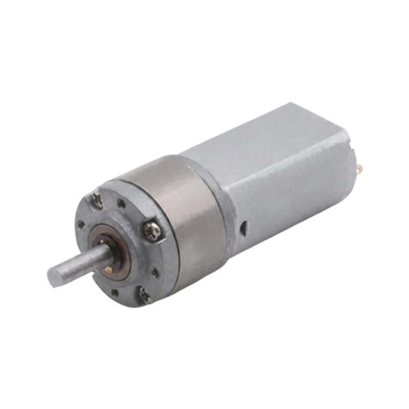 22JX180 Planetarum apparatus motoriis Brushed