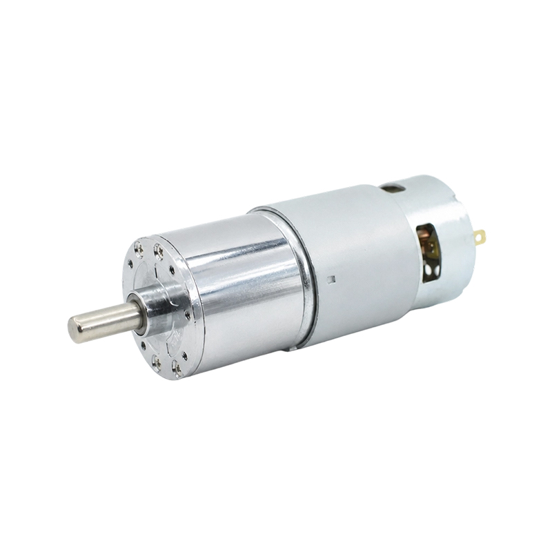 42GA775 Apparatus Motor