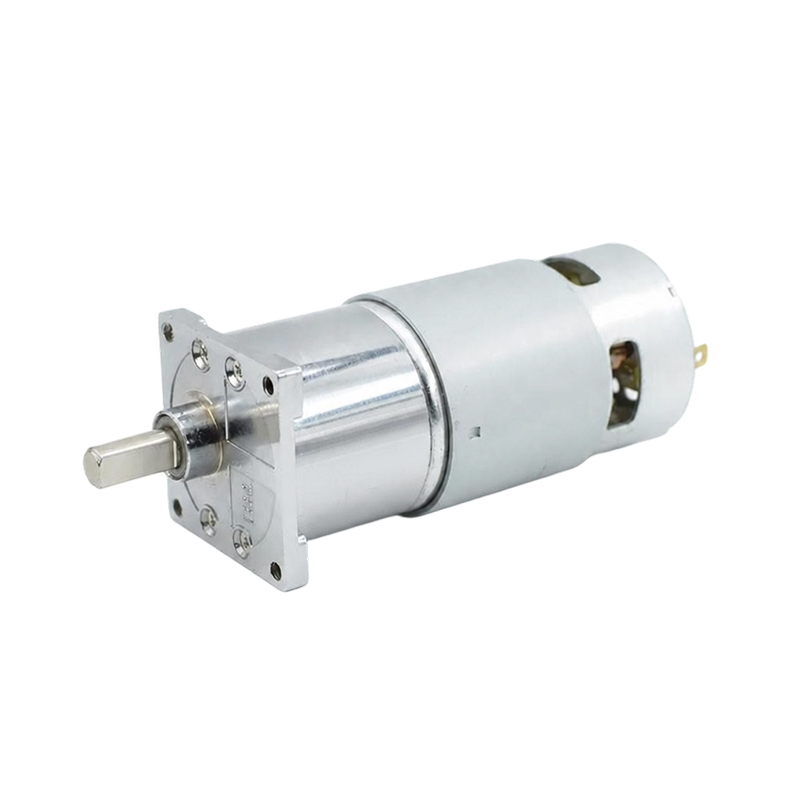 42GB775 Apparatus Motor