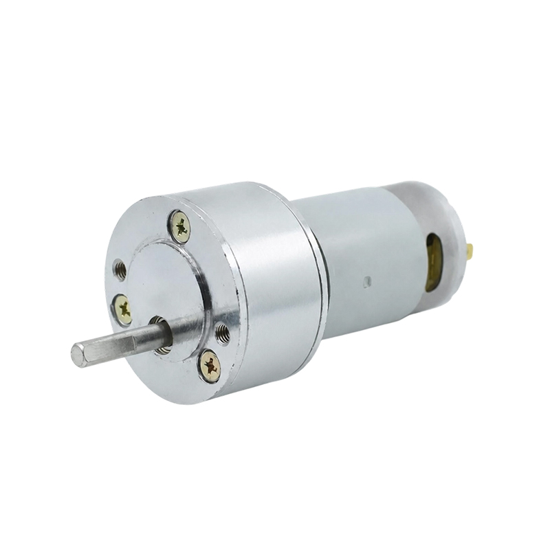 50GB555 50mm Apparatus Motor